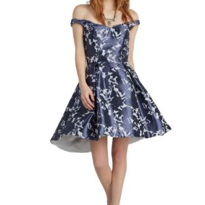 green emerald velvet dress Morilee 47002 Dress | Morilee Dresses main image 0
